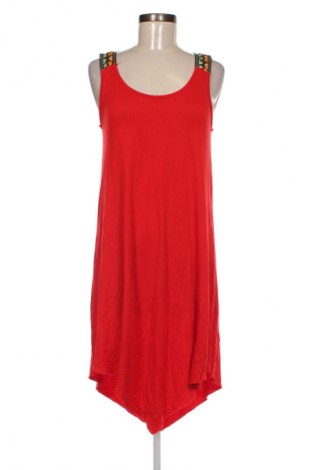 Kleid, Größe S, Farbe Rot, Preis € 9,29