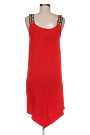 Kleid, Größe S, Farbe Rot, Preis € 9,29