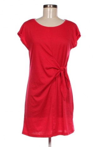 Kleid, Größe S, Farbe Rot, Preis € 9,49