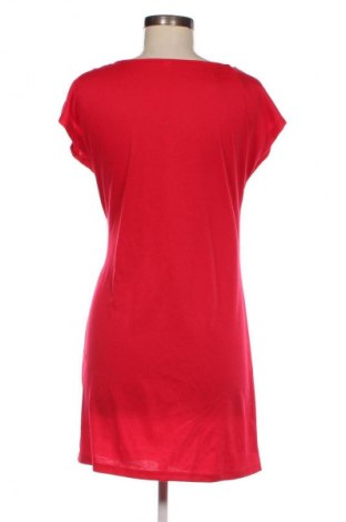 Kleid, Größe S, Farbe Rot, Preis 9,49 €