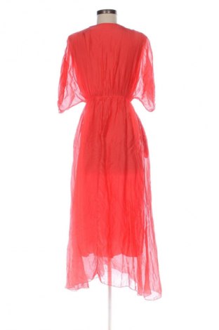 Kleid, Größe S, Farbe Rot, Preis € 27,67