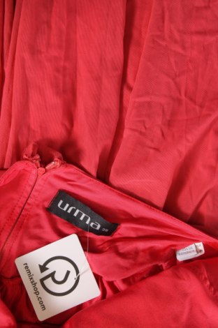 Kleid, Größe S, Farbe Rot, Preis € 6,99