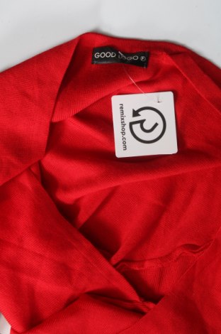 Kleid, Größe S, Farbe Rot, Preis € 6,99