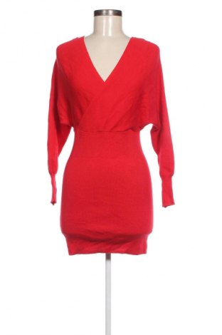 Kleid, Größe S, Farbe Rot, Preis 6,29 €