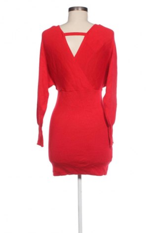 Kleid, Größe S, Farbe Rot, Preis 6,29 €