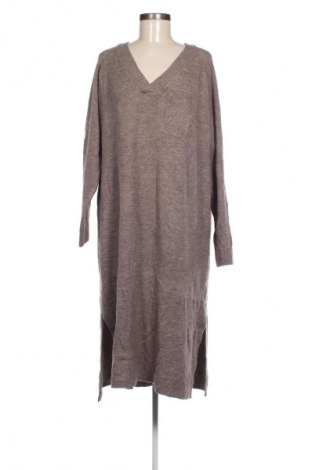 Kleid, Größe XL, Farbe Braun, Preis € 9,49