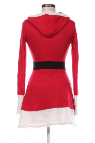 Kleid, Größe S, Farbe Rot, Preis 20,29 €