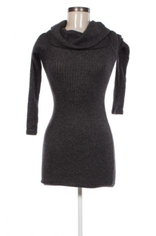 Kleid, Größe S, Farbe Grau, Preis 12,99 €