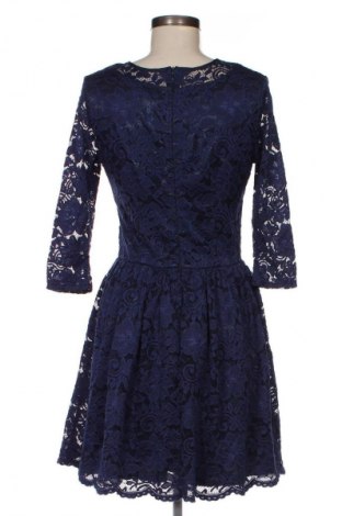 Kleid, Größe M, Farbe Blau, Preis 7,99 €