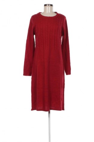 Kleid, Größe L, Farbe Rot, Preis € 9,49