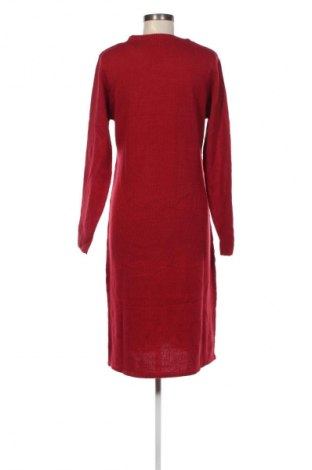 Kleid, Größe L, Farbe Rot, Preis € 9,49