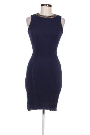 Kleid, Größe M, Farbe Blau, Preis 33,49 €