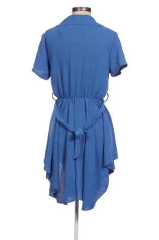 Kleid, Größe M, Farbe Blau, Preis 10,49 €