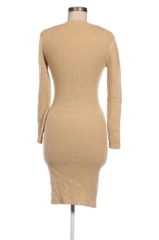 Kleid, Größe S, Farbe Beige, Preis € 6,99