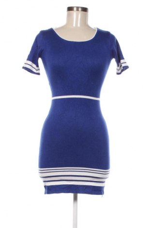 Kleid, Größe S, Farbe Blau, Preis € 6,49