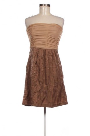 Kleid, Größe S, Farbe Beige, Preis € 8,49