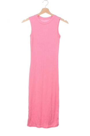 Kleid, Größe XS, Farbe Rosa, Preis € 13,01