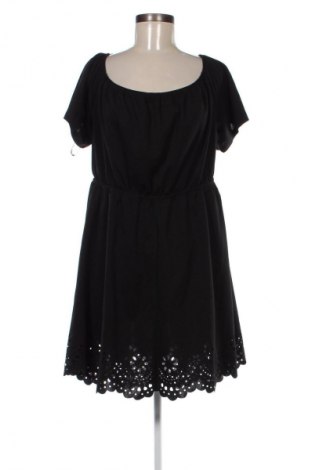 Kleid, Größe M, Farbe Schwarz, Preis 6,29 €