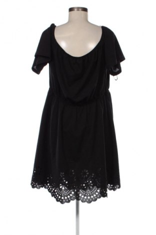 Kleid, Größe M, Farbe Schwarz, Preis 6,49 €