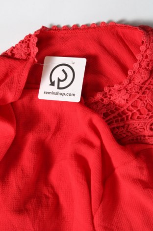 Kleid, Größe M, Farbe Rot, Preis € 3,49