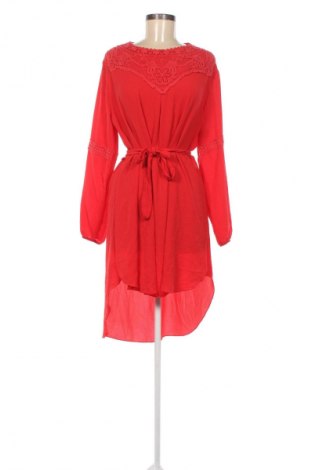 Kleid, Größe M, Farbe Rot, Preis € 2,99