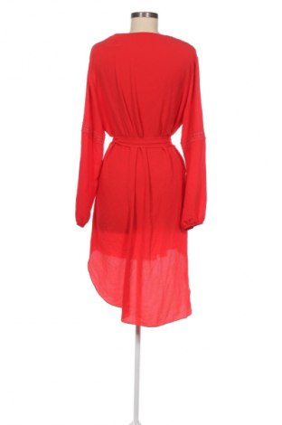 Kleid, Größe M, Farbe Rot, Preis € 3,49