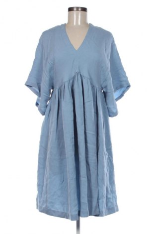 Kleid, Größe S, Farbe Blau, Preis € 6,99