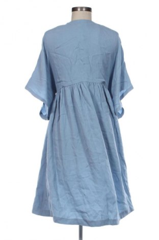 Kleid, Größe S, Farbe Blau, Preis € 6,99