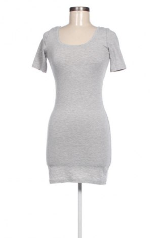 Kleid, Größe S, Farbe Grau, Preis 6,49 €