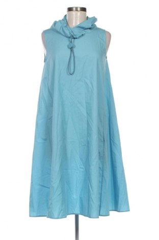 Kleid, Größe M, Farbe Blau, Preis € 6,99