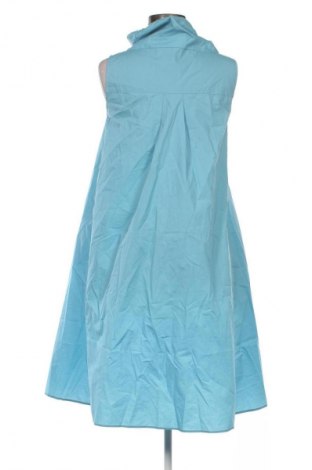 Kleid, Größe M, Farbe Blau, Preis € 6,99