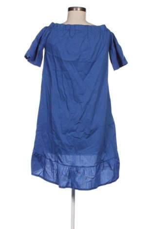 Kleid, Größe M, Farbe Blau, Preis € 6,99