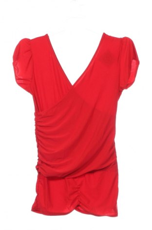 Kleid, Größe XS, Farbe Rot, Preis 6,99 €