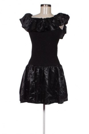 Kleid, Größe M, Farbe Schwarz, Preis 6,99 €