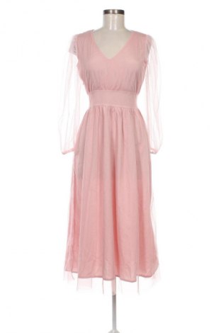 Kleid, Größe S, Farbe Rosa, Preis 19,49 €