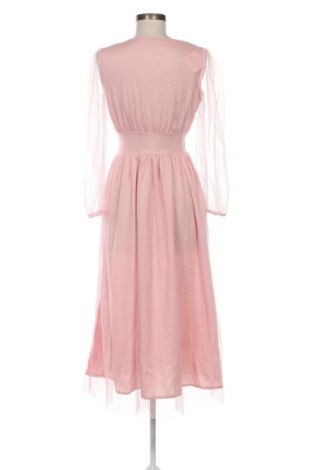 Kleid, Größe S, Farbe Rosa, Preis 19,49 €