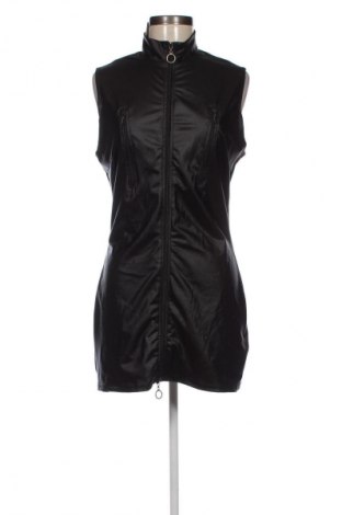 Kleid, Größe M, Farbe Schwarz, Preis 4,99 €