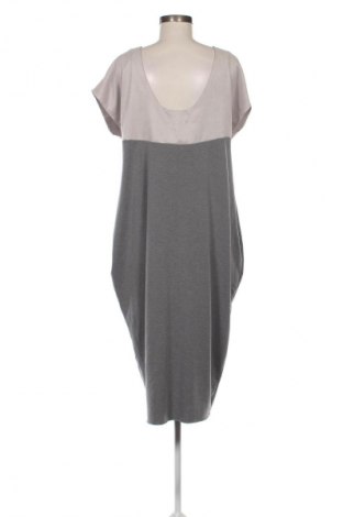 Kleid, Größe L, Farbe Grau, Preis € 17,89