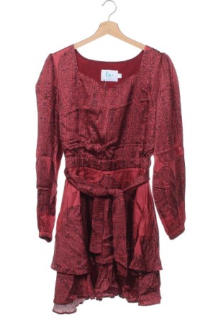 Kleid, Größe XS, Farbe Rot, Preis € 6,99