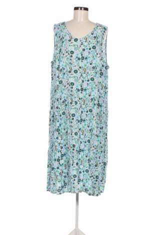 Rochie, Mărime 3XL, Culoare Multicolor, Preț 90,69 Lei