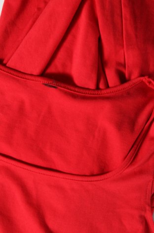 Kleid, Größe S, Farbe Rot, Preis € 9,29