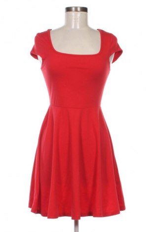 Kleid, Größe S, Farbe Rot, Preis € 9,29