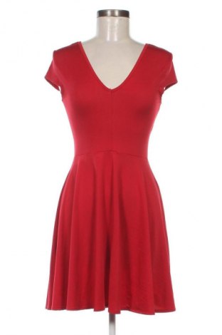 Kleid, Größe S, Farbe Rot, Preis 15,00 €