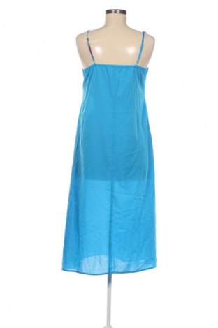 Kleid, Größe M, Farbe Blau, Preis 6,49 €