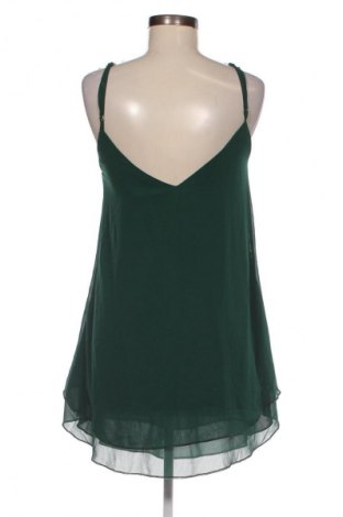 Rochie, Mărime L, Culoare Verde, Preț 95,79 Lei