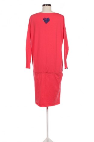 Kleid, Größe S, Farbe Rosa, Preis 6,99 €