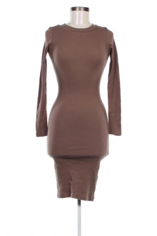 Kleid, Größe S, Farbe Braun, Preis € 9,49