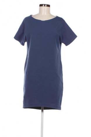 Kleid, Größe M, Farbe Blau, Preis € 6,99