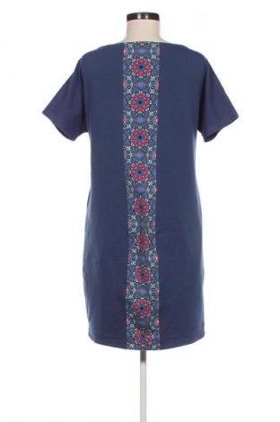 Kleid, Größe M, Farbe Blau, Preis € 6,99