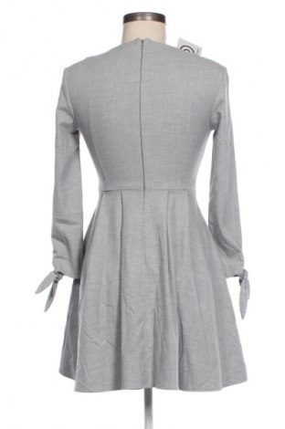 Kleid, Größe XS, Farbe Grau, Preis 6,99 €